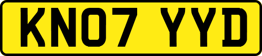 KN07YYD