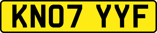 KN07YYF