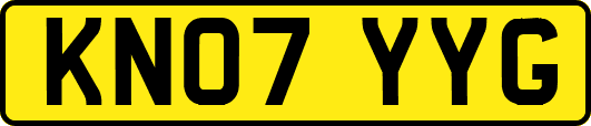 KN07YYG