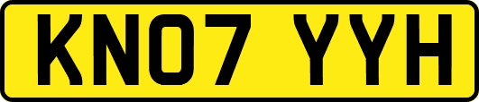 KN07YYH
