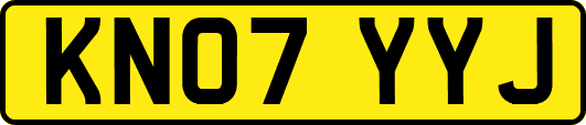 KN07YYJ