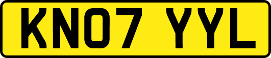 KN07YYL