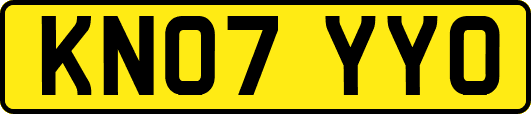 KN07YYO