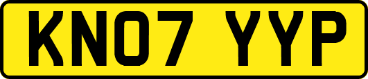 KN07YYP