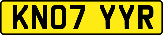 KN07YYR