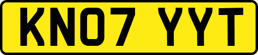 KN07YYT
