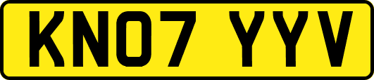 KN07YYV