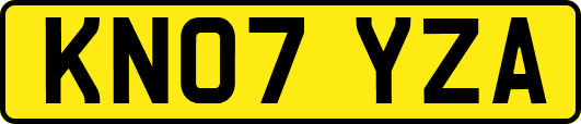 KN07YZA