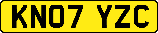 KN07YZC