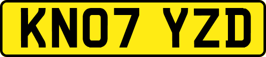 KN07YZD