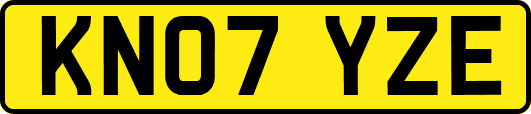 KN07YZE