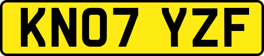 KN07YZF