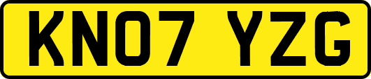 KN07YZG