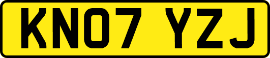 KN07YZJ