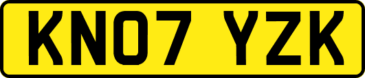 KN07YZK