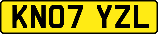 KN07YZL