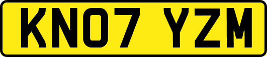 KN07YZM