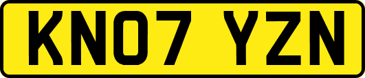 KN07YZN