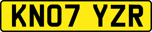 KN07YZR
