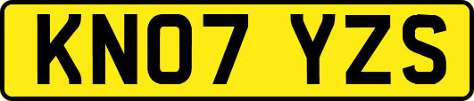 KN07YZS