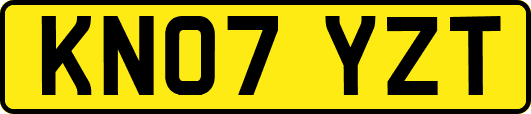 KN07YZT
