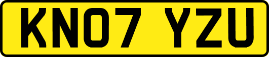 KN07YZU