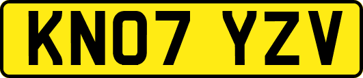 KN07YZV