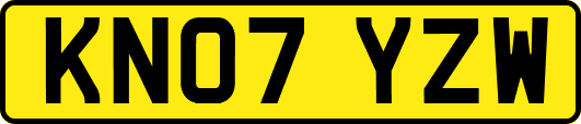 KN07YZW