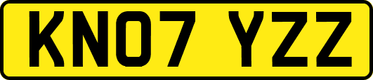 KN07YZZ