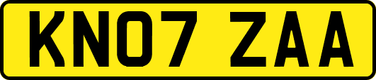 KN07ZAA
