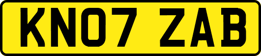 KN07ZAB