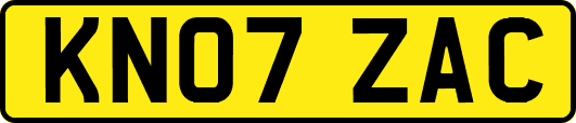 KN07ZAC