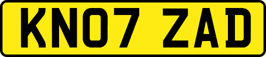 KN07ZAD