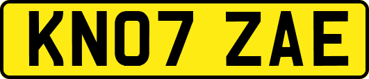 KN07ZAE