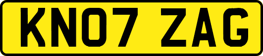 KN07ZAG