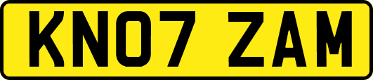 KN07ZAM