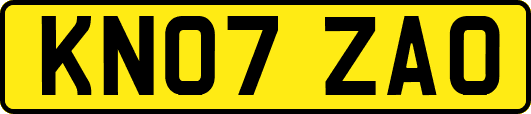 KN07ZAO
