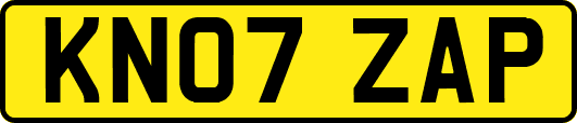 KN07ZAP