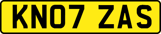 KN07ZAS