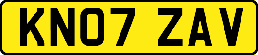 KN07ZAV