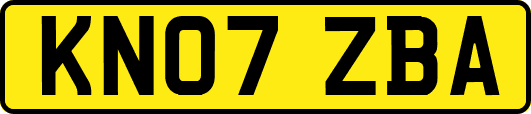 KN07ZBA
