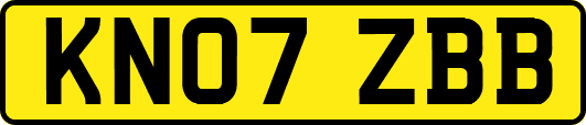 KN07ZBB