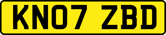 KN07ZBD