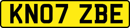KN07ZBE