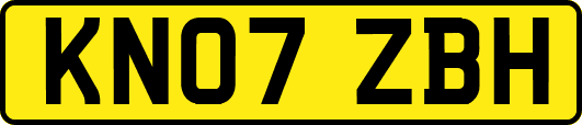 KN07ZBH