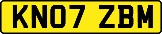 KN07ZBM