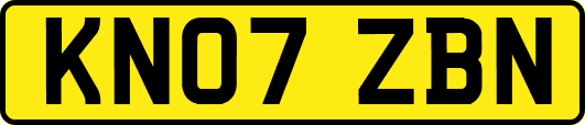 KN07ZBN
