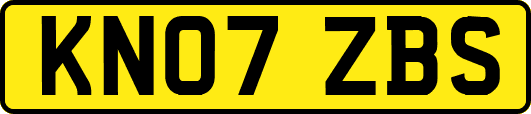 KN07ZBS