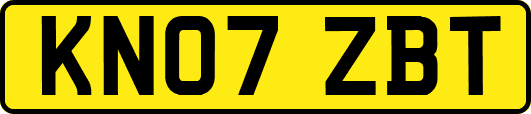 KN07ZBT