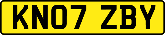 KN07ZBY
